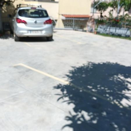 Apartments Monte Magno Pula Ngoại thất bức ảnh