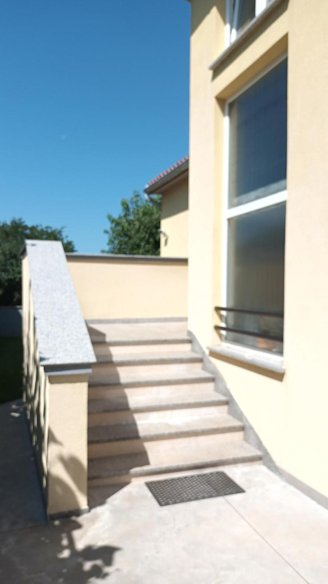 Apartments Monte Magno Pula Phòng bức ảnh