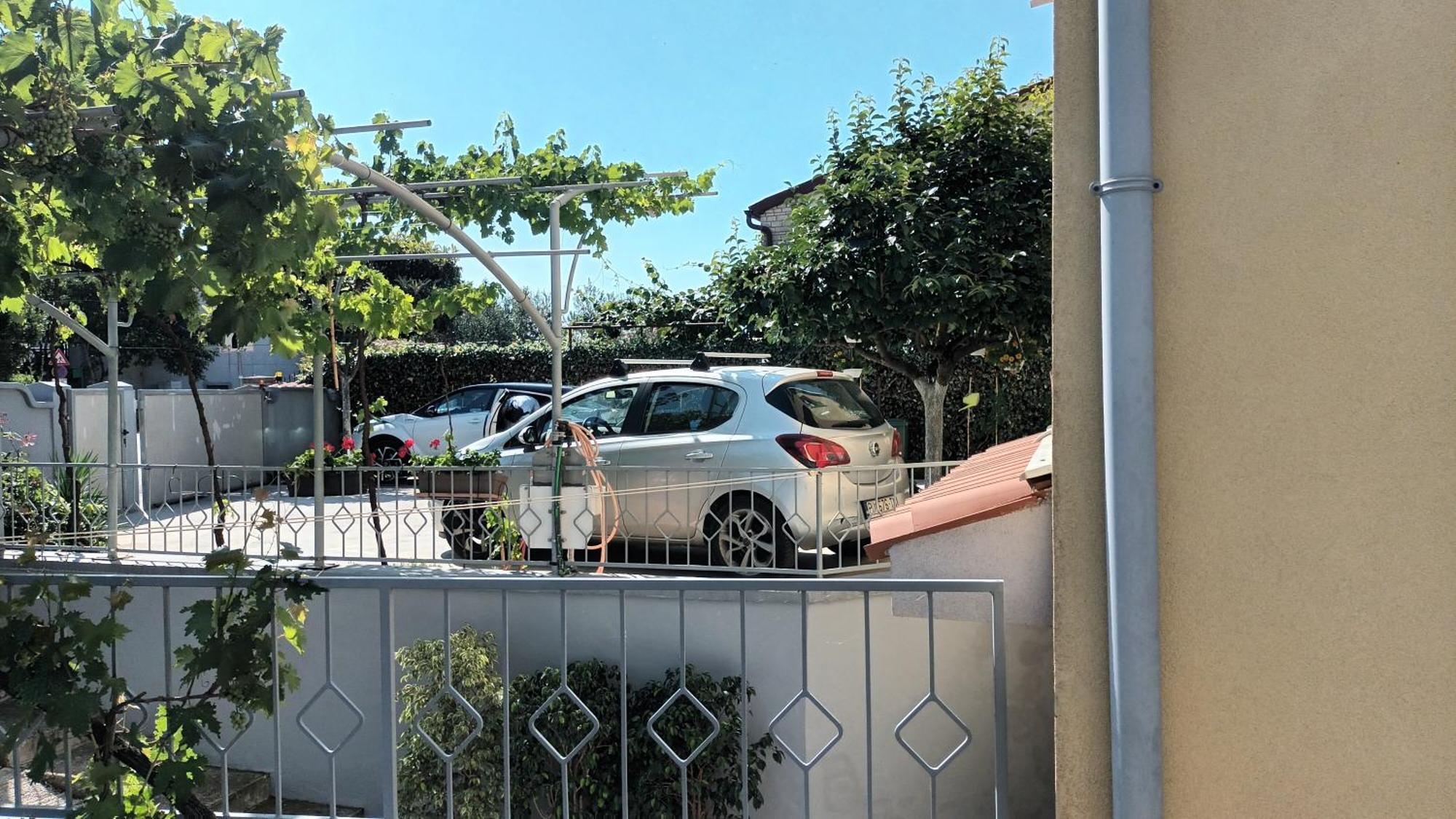Apartments Monte Magno Pula Ngoại thất bức ảnh