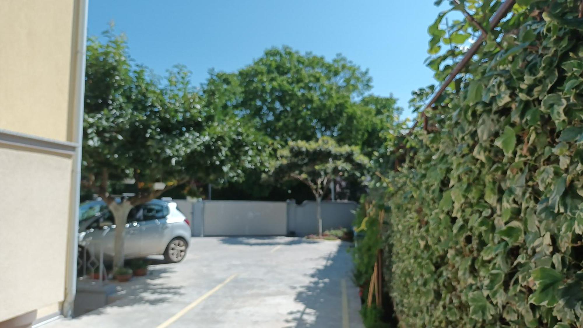 Apartments Monte Magno Pula Ngoại thất bức ảnh